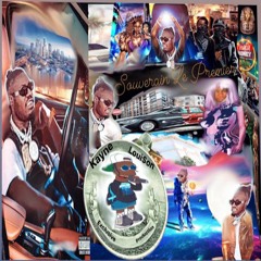 Kayne Louison X Malaiyica - Dub Dobe Tape [Bonus Tracks] (EP) [Explicit] Track 10