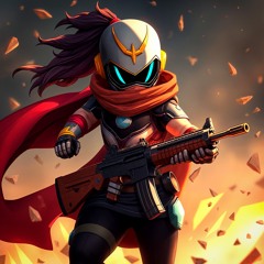 Universe's Super Hero: Arielle