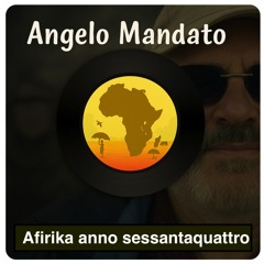 Afrika anno sessantaquattro