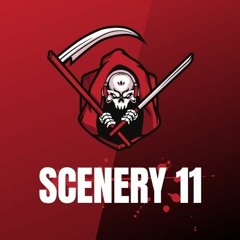 Scenery11 -  Car Sick (Official Audio) ( PROD. kyle,YB,chichi)