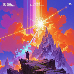 Syrlvia - Sentient Shimmer