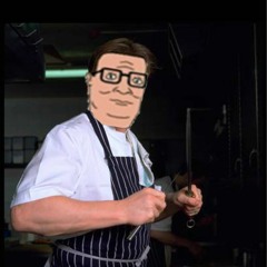 REMBLE - "Gordon Ramsay Freestyle" (AI Cover By Hank Hill)