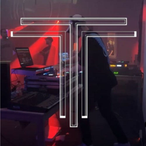 Hardtechno Live:  The End is Near Rave Set - 30.12.2023
