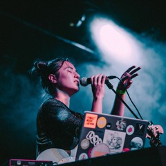 purple sunset avenue