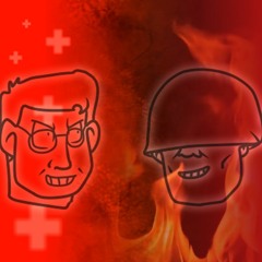 Piesariusz27 - NAZI PARTY [TF2 Soldier Cold Blood] (Cover) V2