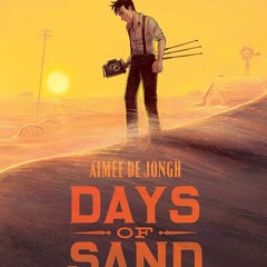 [DOWNLOAD]⚡️PDF❤️ Days of Sand