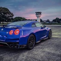 GTR!