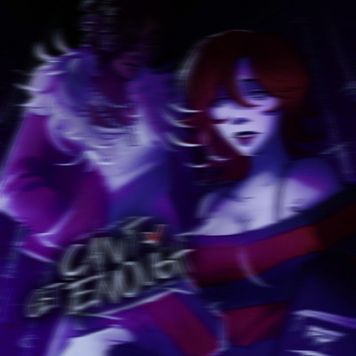 𝐂𝐀𝐍'𝐓 𝐆𝐄𝐓 𝐄𝐍𝐎𝐔𝐆𝐇 (𝐬𝐥𝐨𝐰𝐞𝐝 + 𝐫𝐞𝐯𝐞𝐫𝐛) - 𝐂𝐋𝐎𝐕𝐄𝐑, 𝐈𝐂𝐇𝐈𝐆𝐎