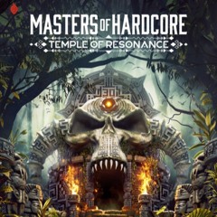 Masters of Hardcore Early Rave & Millennium Warm-Up mix - Vinyl & CDJ - Livestream #36 - 28-02-2025