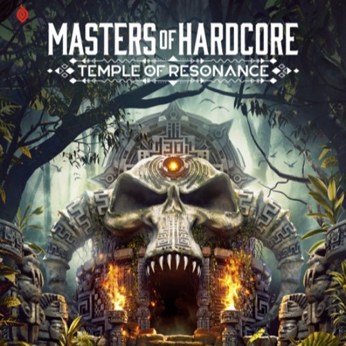 Masters of Hardcore Early Rave & Millennium Warm-Up mix - Vinyl & CDJ - Livestream #36 - 28-02-2025