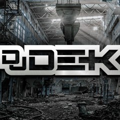 DJ DEK - CUARENTENA DIRECTO INSANESOUNDCORPS