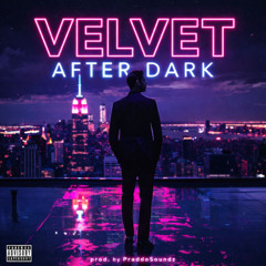 Velvet After Dark / prod. PraddoSoundz