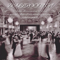 Ball Room G9 (Prod. Pinkgrillz88)