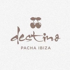 DESTINO PACHA @IBIZA 03.08.2024