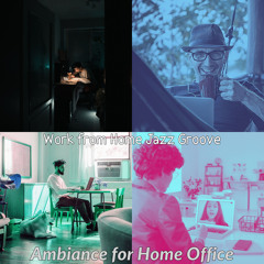 Cultured Music for Remote Work