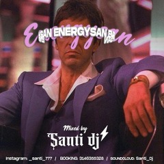 A LO €NERG¥SAN 🤠