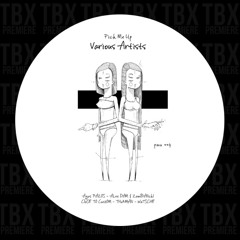 Premiere: Alex Dam & Zambiancki - Manipuler [Pick Me Up]