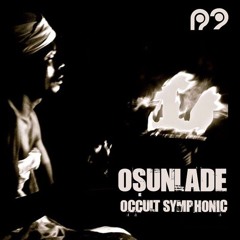 714 - Osunlade - Occult Symphonic (2010)