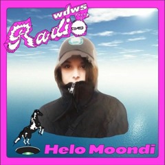Helo Moondi / Widows Radio / 15 September 2020