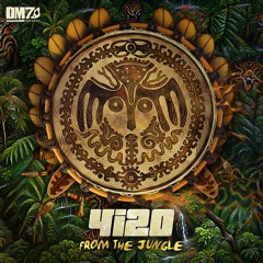 4I20 - From The Jungle | #DM7043