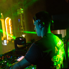 LUKQ @ Kaluki Peru x WhyNot? Promote (Opening Set) - Part 2