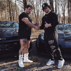 Tren Twins x Killka