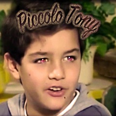 Piccolo Tony