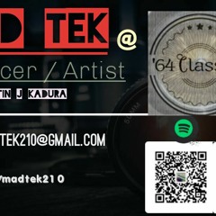 This Is Bizness (prod. MadTek)