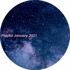 Playlist | January 2021