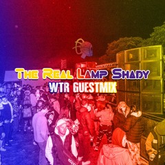 The Real Lamp Shady - Wired Together Records Guest Mix(FREE DOWNLOAD)