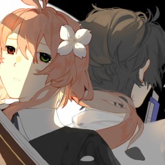 二足歩行(Reloaded)／塩音ルト「UTAUカバー」