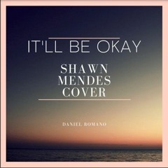 it'll be okay - shawn mendes cover
