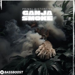 Ganja Smoke
