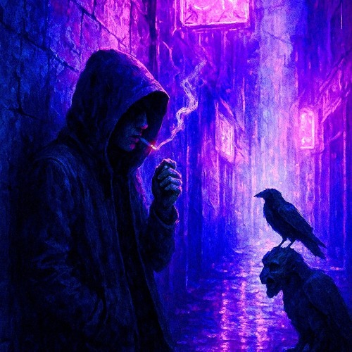 Sicario - Vïsiőns [ prod. LXVELL x CDM x Nihil2f ]