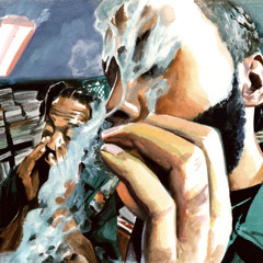 Tha Divide (feat. Zelooperz, MAVI & Koncept Jack$on)