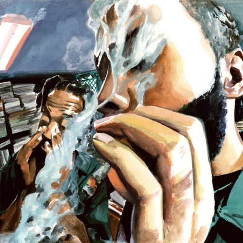 Tha Divide (feat. Zelooperz, MAVI & Koncept Jack$on)