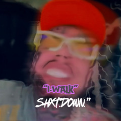 FUEGO (feat.nowaythatsdevin)