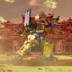 Avataro Sentai Donbrothers- Moero! ToraDoraGonJin