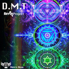 D.M.T Hero's Dose - (Raven Project - Original Mix)