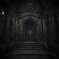 CTHULHU MYTHOS: CHASM OF PERSECUTION