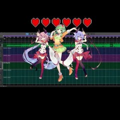 あいしていたのに [aishiteitanoni/ I Had Loved You] / MARETU ft. [MEIKA Hime & Mikoto + AI Megpoid V6 Cover]