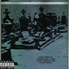 ASHTRAY (PROD. NUTHINGX)