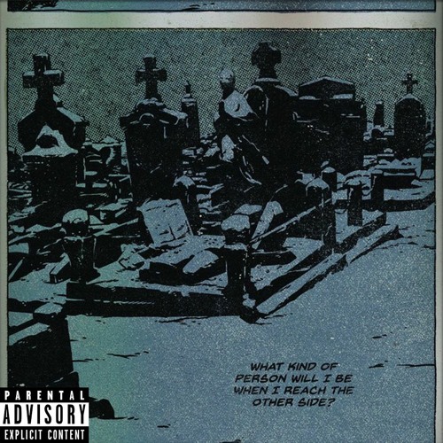 ASHTRAY (PROD. NUTHINGX)