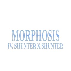 Shunter X Shunter