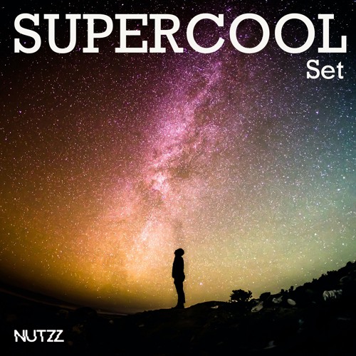 SUPERCOOL SET #1 with NUTZZ (12.02.21) PROGRESSIVE SOUND