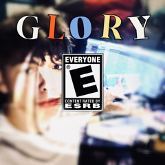 GLORY (prod. @rajaste)
