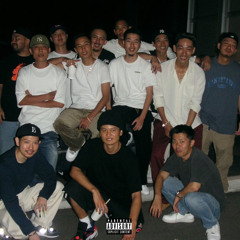 KANDYTOWN - Urban Tears Remix