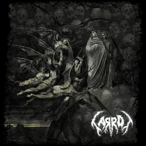 Tarrot - Corruption (Free Download)