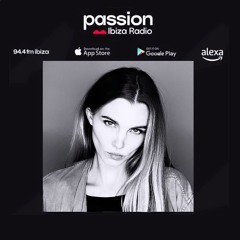 C. CASTEL - Live Mix -  Passion Ibiza Radio - Ibiza - June 2024