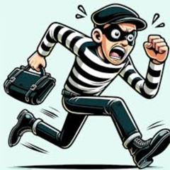 100 FILTRE SALE VOLEUR